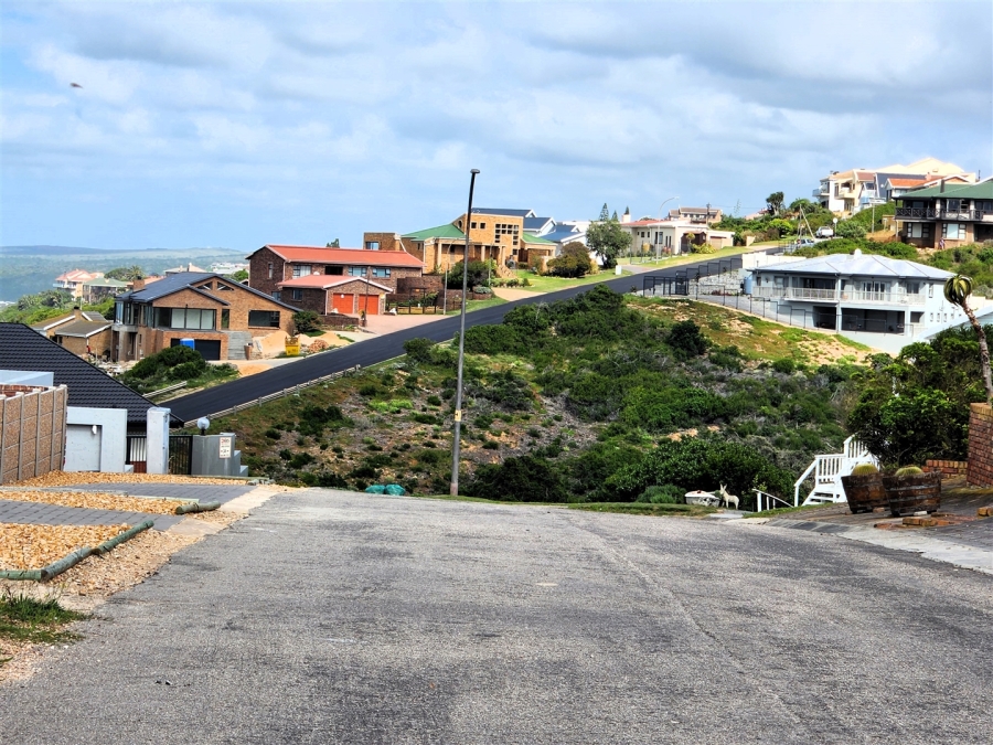 0 Bedroom Property for Sale in Dana Bay Western Cape